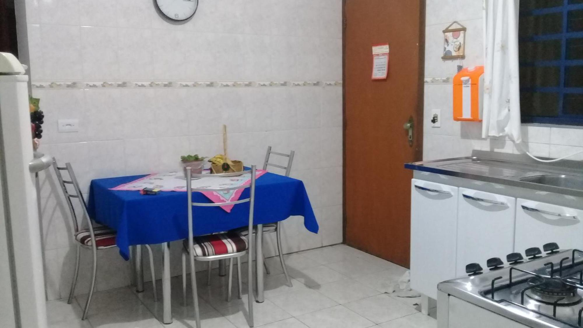 Acomodacao Em Interlagos Holiday home Sao Paulo